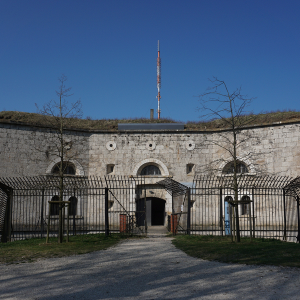 Dokumentationszentrum Oberer Kuhberg
