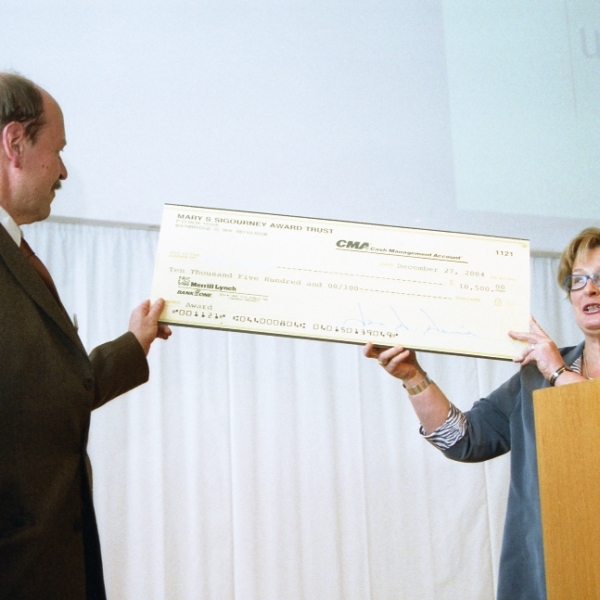 Fördermöglichkeiten